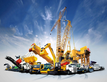 車(chē)輛、工程機械