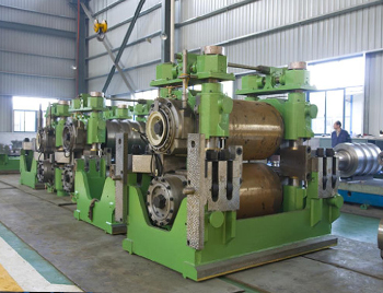 冶金、軋機軸承