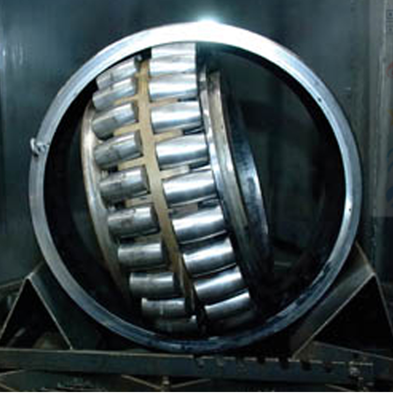 軸承修復 – 工業(yè)